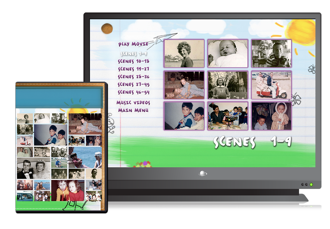 Video Transfer Home Video & Photo Transfer Costco Photo Center