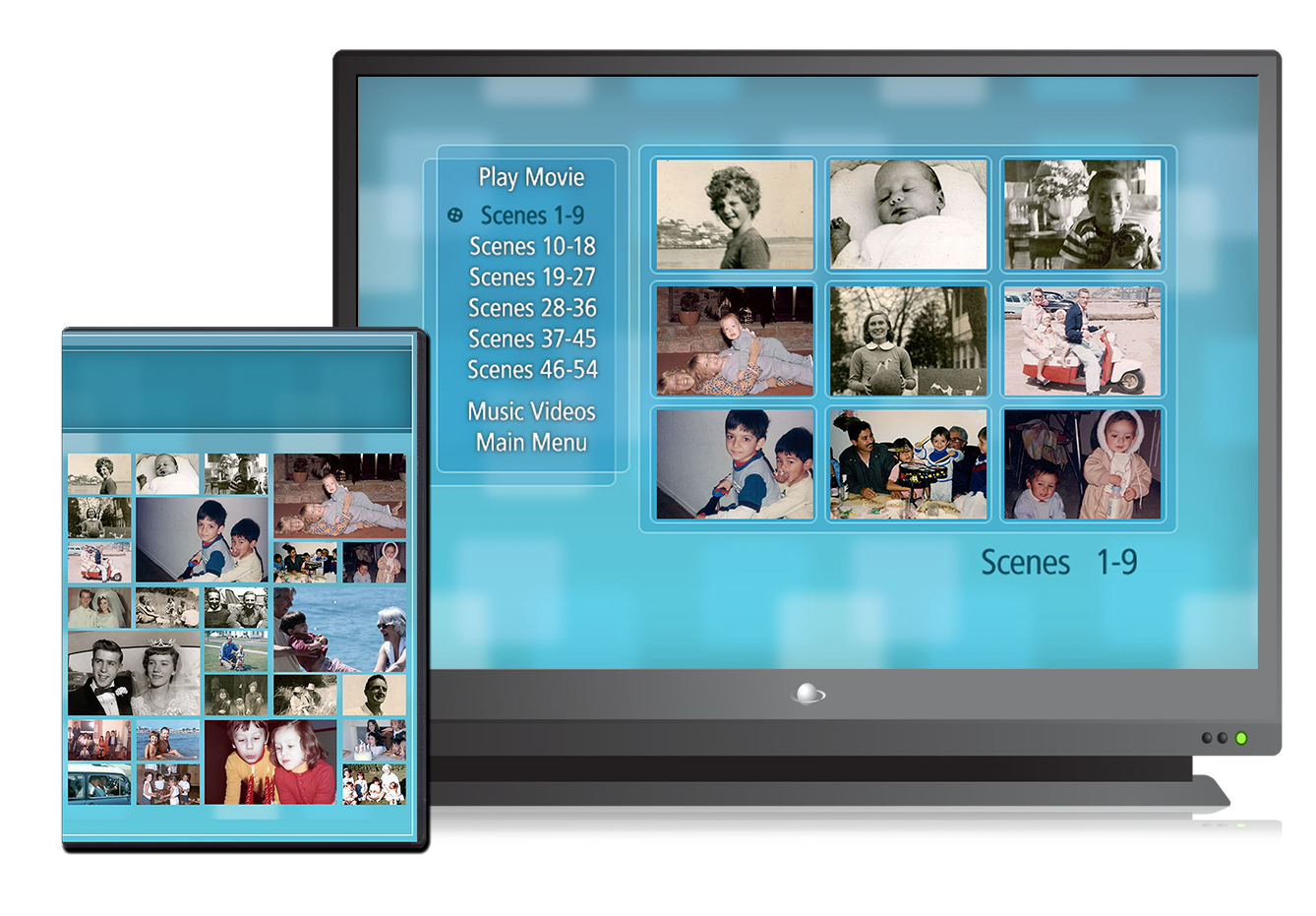 Digital Media Transfer Transfer Home Movies & Photos CVS Photo