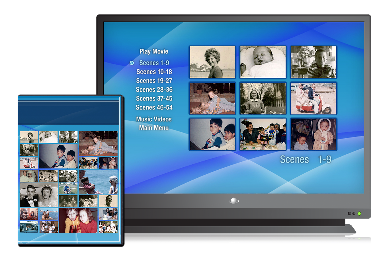 Digital Media Transfer Transfer Home Movies & Photos CVS Photo