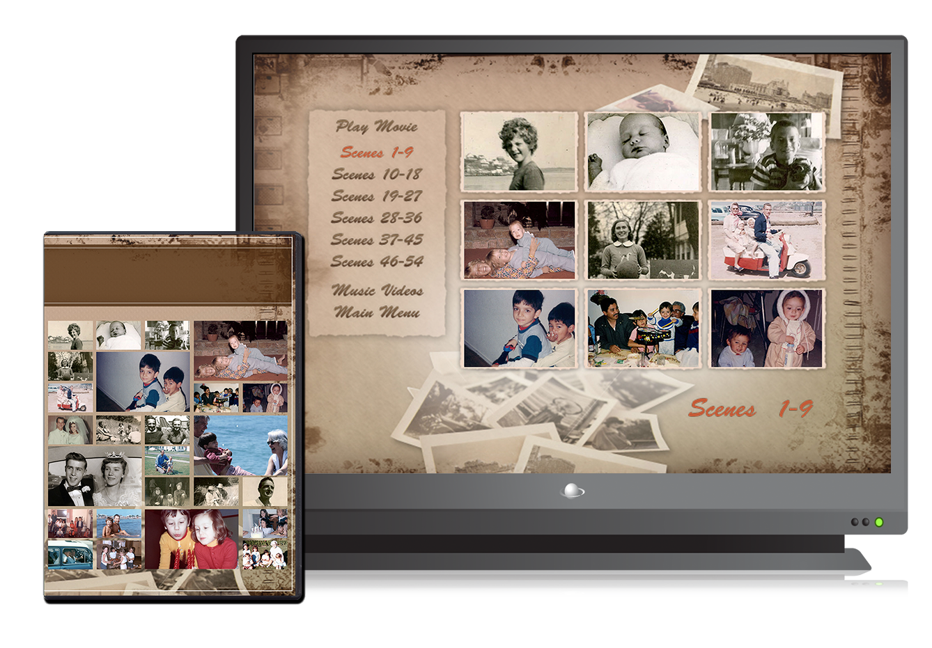 Film Transfer Transfer Home Movies & Photos CVS Photo